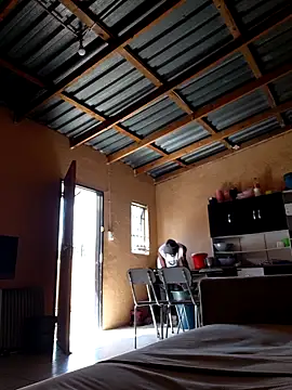 Black sex- online show from 04.01.26