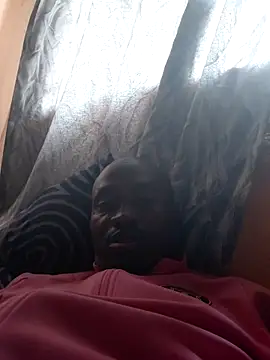 Black sex- online show from 04.08.26