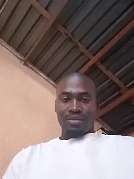 Black sex- online show from 04.09.26