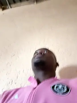 Black sex- online show from 04.15.26