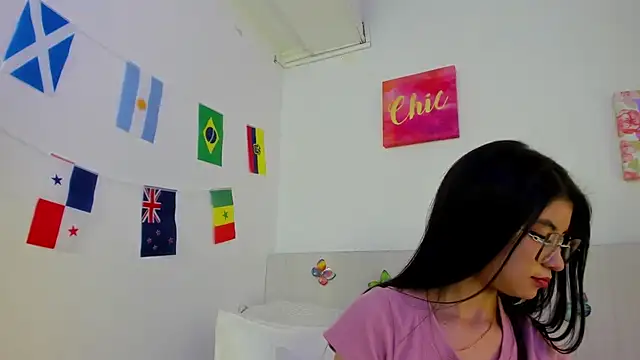 LindaCatalina  online show from 07.13.26