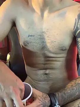 KyleJoss30 online show from 03.21.26