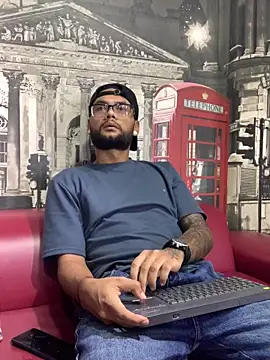 KyleJoss30 online show from 03.22.26