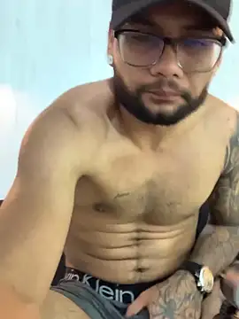 KyleJoss30 online show from 03.25.26