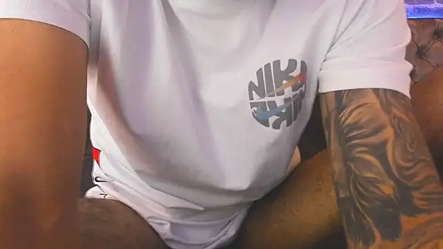 KyleJoss30 online show from 03.25.26