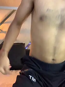 KyleJoss30 online show from 04.08.26