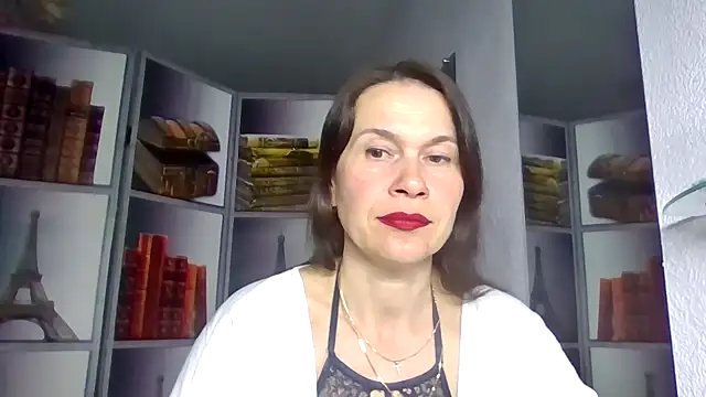 Selena Moo online show from 03.26.26