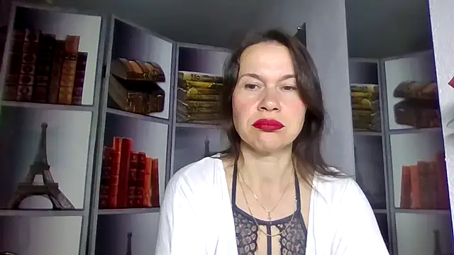 Selena Moo online show from 03.29.26