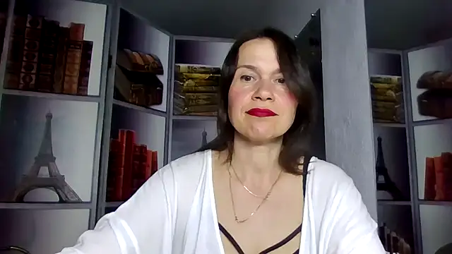 Selena Moo online show from 03.31.26