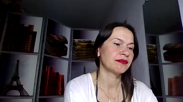 Selena Moo online show from 04.01.26