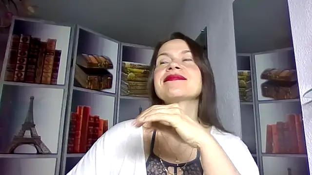 Selena Moo online show from 04.03.26