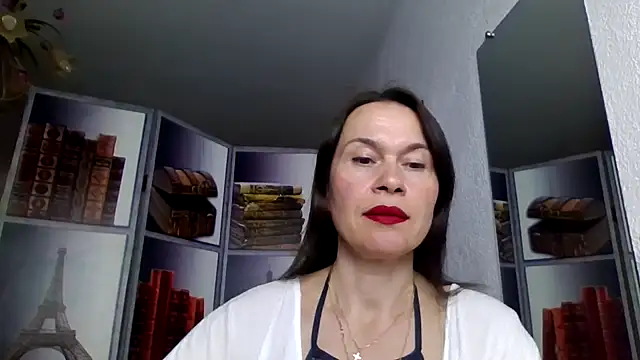 Selena Moo online show from 04.05.26