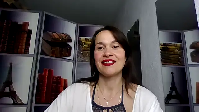 Selena Moo online show from 04.09.26