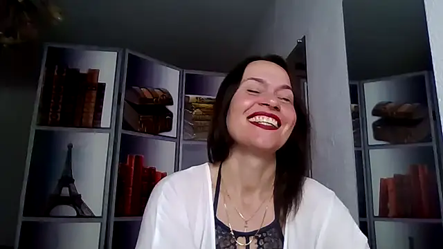 Selena Moo online show from 04.10.26