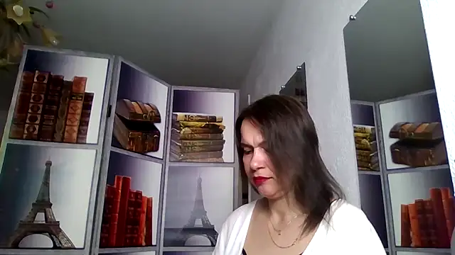 Selena Moo online show from 04.11.26