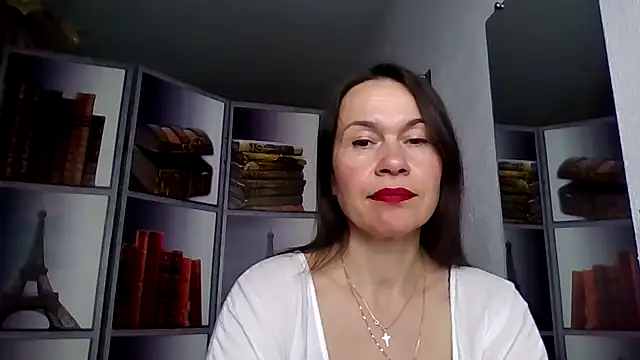 Selena Moo online show from 04.12.26