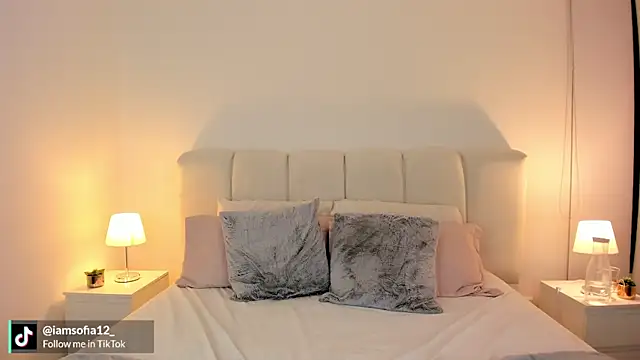 Snapshot of miss_sofyy chatting on 06.27.26 miss sofyy online show from 06.27.26