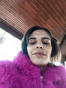 sweetchery666666 online show from 04.14.26