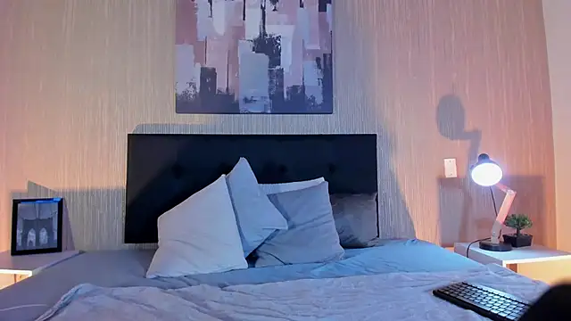 Maria Antoniia online show from 03.30.26