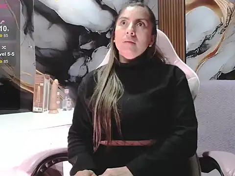 HELLEN MARK online show from 04.01.26