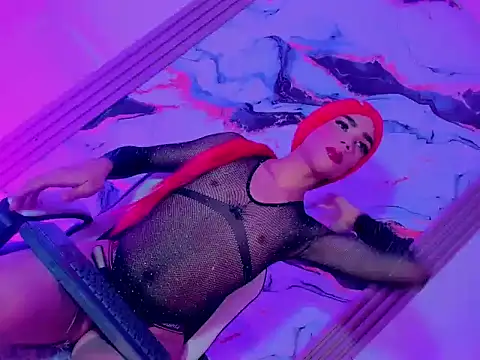 Mia Colucci- online show from 03.29.26