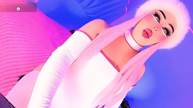 Valentina Smith1  online show from 03.22.26