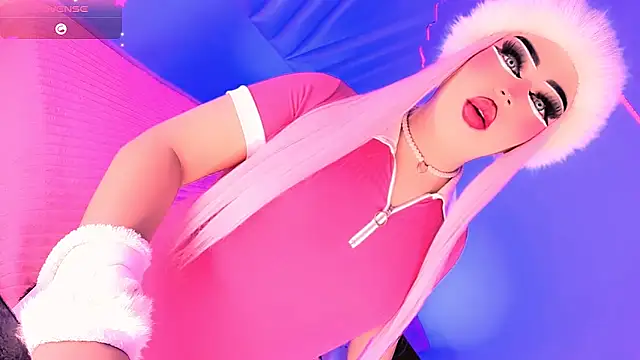 Valentina Smith1  online show from 03.23.26