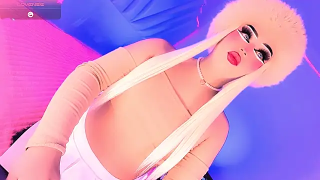 Valentina Smith1  online show from 03.27.26