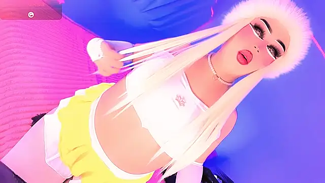 Valentina Smith1  online show from 03.28.26