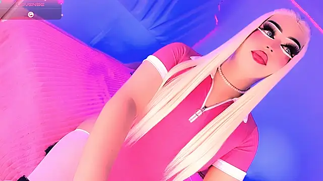 Valentina Smith1  online show from 04.01.26