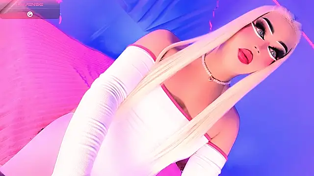 Valentina Smith1  online show from 04.03.26