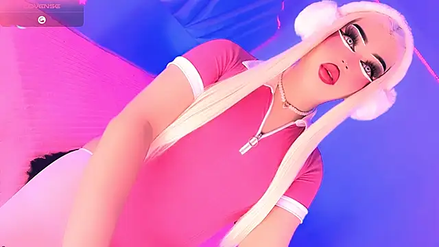 Valentina Smith1  online show from 04.06.26