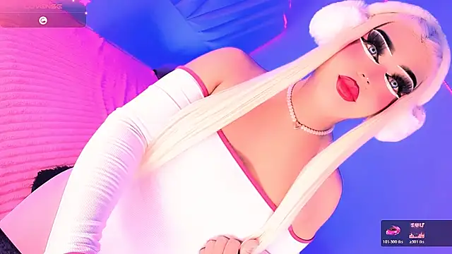 Valentina Smith1  online show from 04.08.26