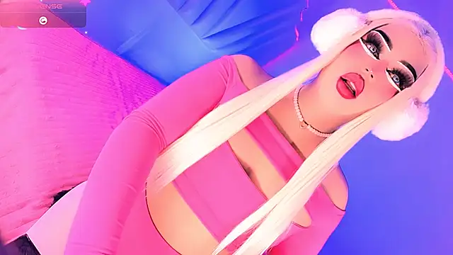 Valentina Smith1  online show from 04.10.26