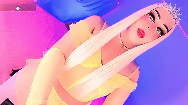 Valentina Smith1  online show from 04.11.26