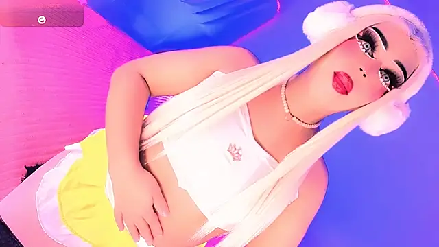 Valentina Smith1  online show from 04.11.26