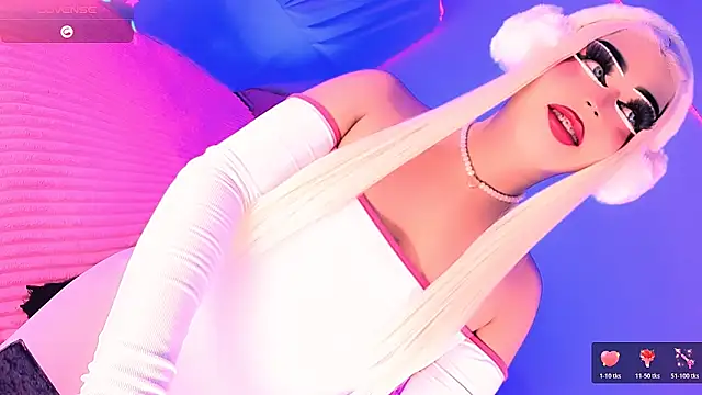 Valentina Smith1  online show from 04.12.26