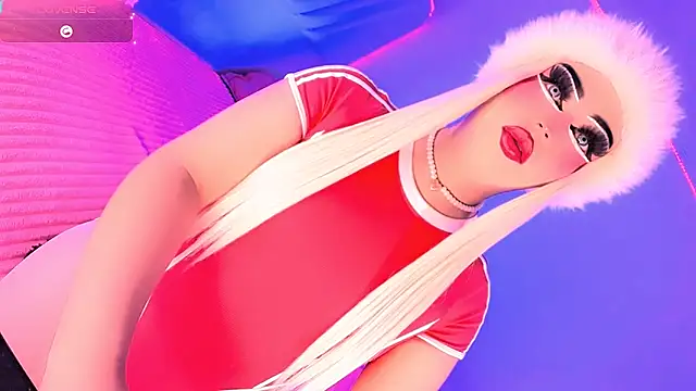 Valentina Smith1  online show from 04.13.26