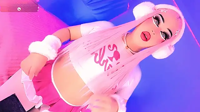 Valentina Smith1  online show from 04.18.26