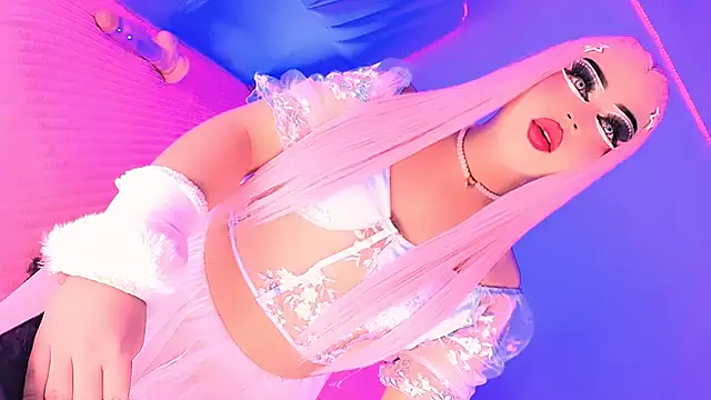 Valentina Smith1  online show from 04.19.26