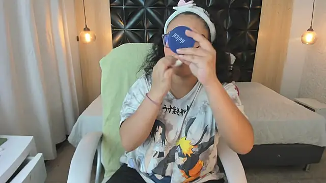 Rapthalia  online show from 04.18.26