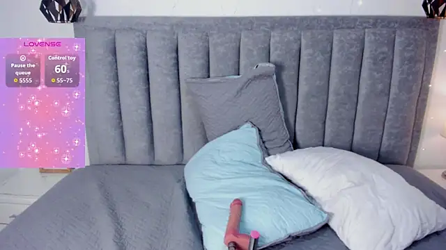 Liam ruse online show from 03.26.26