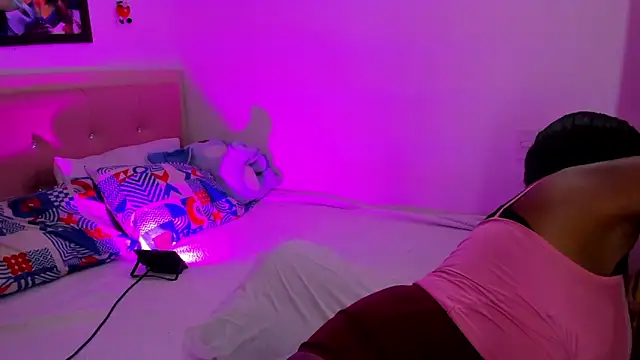 maryalelove online show from 03.24.26