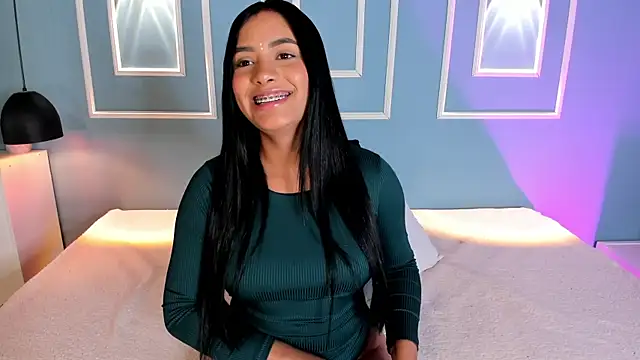 Agatha Zc  online show from 04.01.26