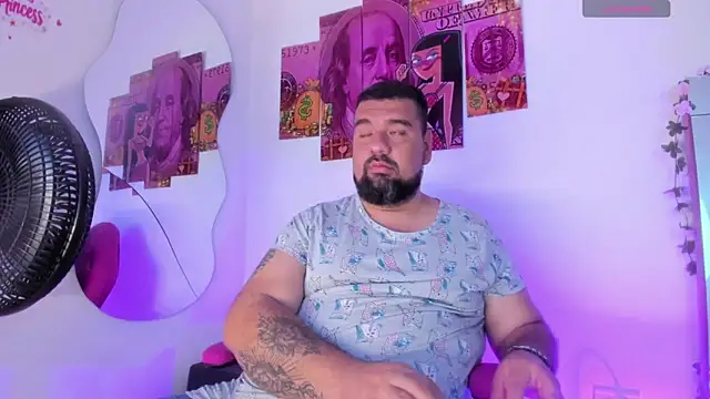 horus gil online show from 04.01.26