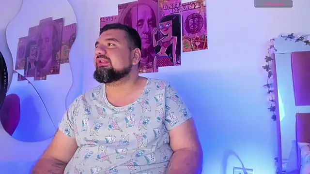 horus gil online show from 04.01.26