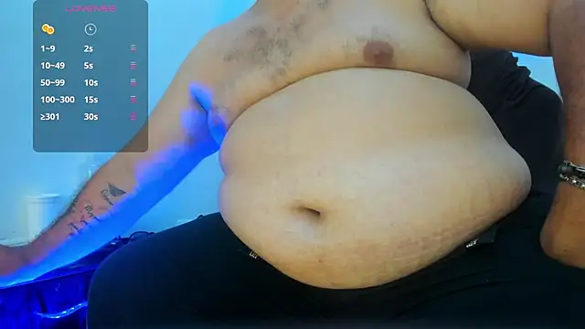 horus gil online show from 04.10.26