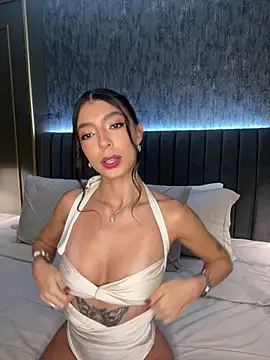 NINA ROSEE397 online show from 03.27.26