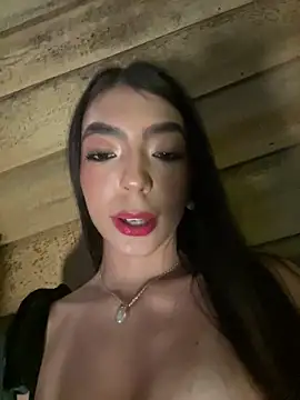 NINA ROSEE397 online show from 04.08.26