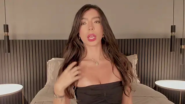 NINA ROSEE397 online show from 04.16.26